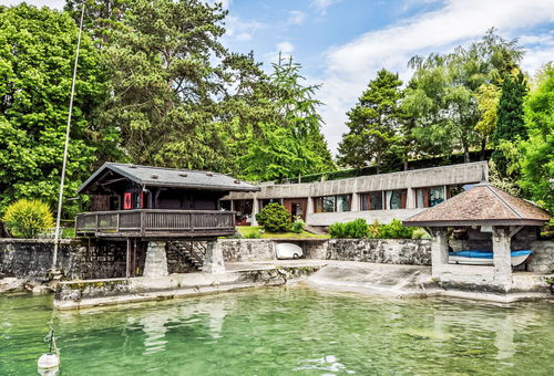 Maison 4 chambres Montreux