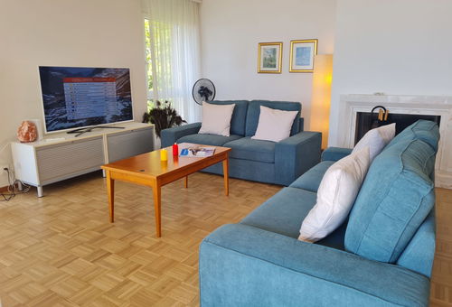 Apartment 3 bedroom Montreux