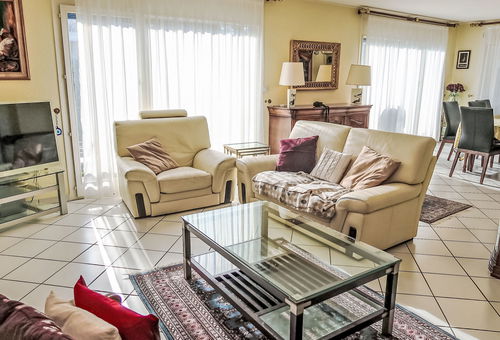 Villa 4 bedroom Genève