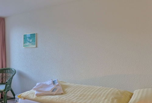 Apartment 1 bedroom Lauterbrunnen