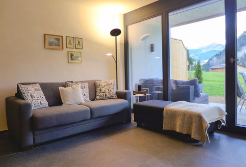 Apartment 1 bedroom Blankenburg
