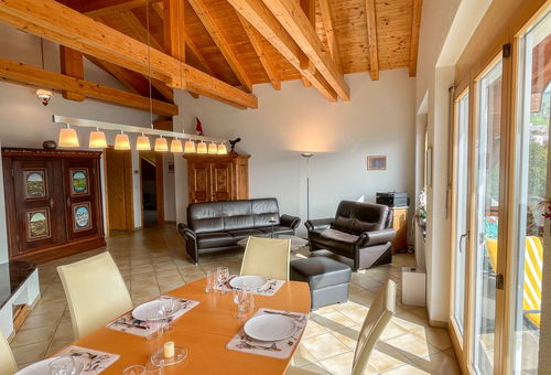 Apartment 3 bedroom Amden