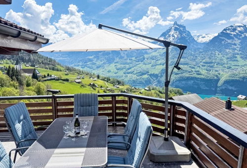 Wohnung 3 Zimmer Amden