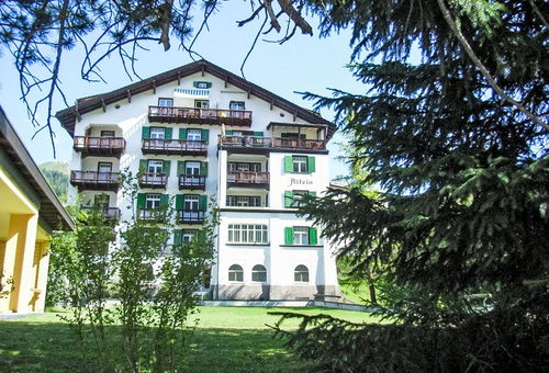 Apartment 3 bedroom Davos