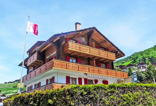 Apartment 3 bedroom Grächen