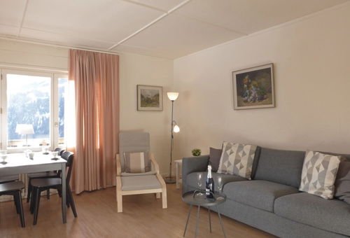 Apartment 3 bedroom Lauterbrunnen