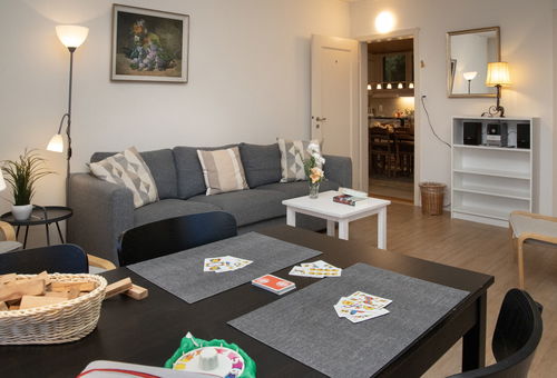 Apartment 3 bedroom Lauterbrunnen