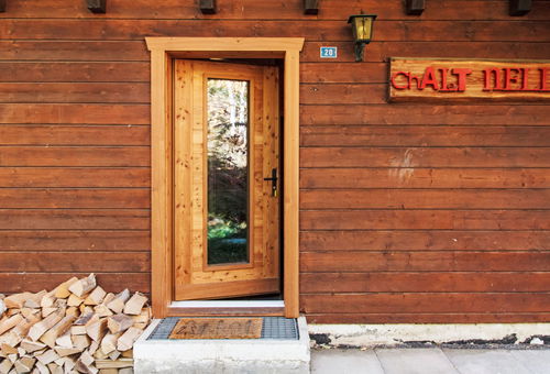 Chalet 3 chambres Veysonnaz