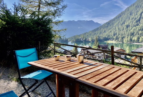 Apartment 2 bedroom Orsières