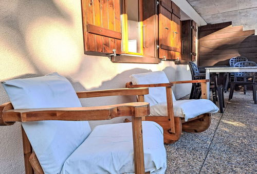 Apartment 2 bedroom Orsières