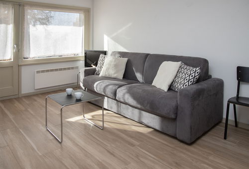 Apartment 1 bedroom Val De Bagnes