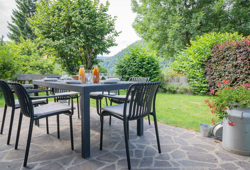 Chalet 3 bedroom Leytron