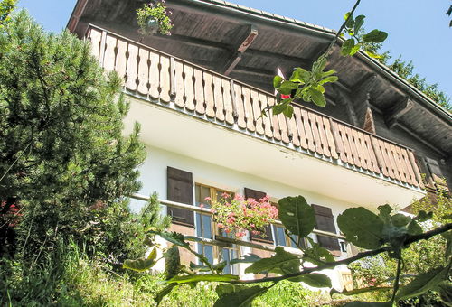 Chalet 3 bedroom Gruyères