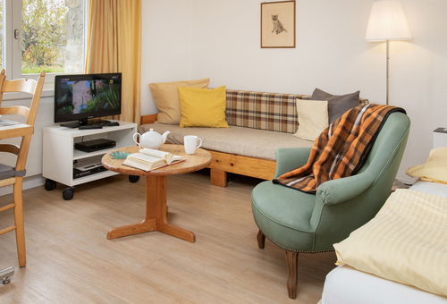 Apartment 1 bedroom Lauterbrunnen