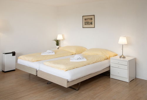 Apartment 1 bedroom Lauterbrunnen