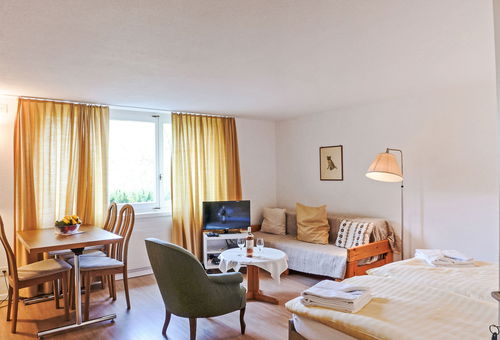 Apartment 1 bedroom Lauterbrunnen