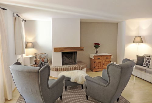 Apartment 3 bedroom Celerina/schlarigna