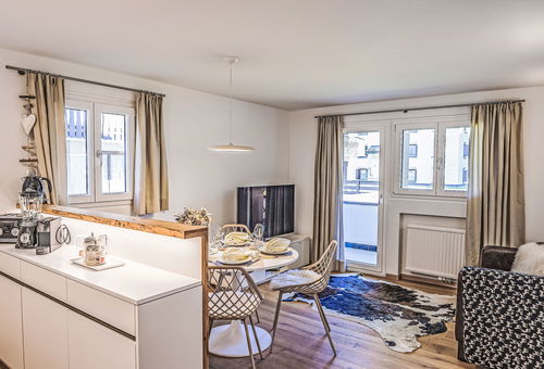 Apartment 2 bedroom Celerina/schlarigna