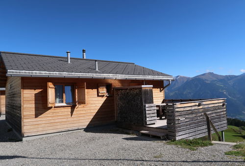 Maison 2 chambres Urmein