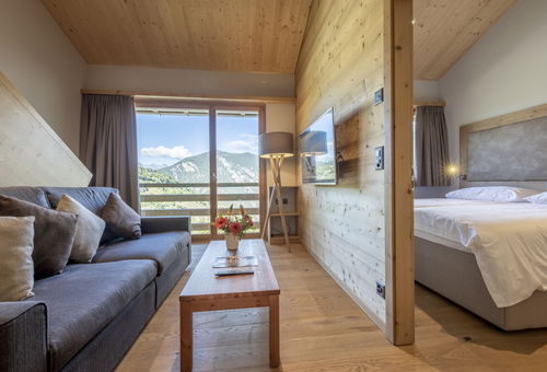Apartment 3 bedroom Chalais