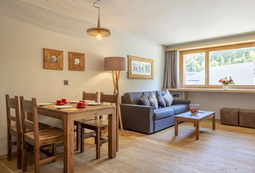 Appartement 1 chambre Chalais