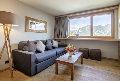 Apartment 2 bedroom Chalais