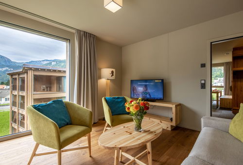 Apartment 2 bedroom Meiringen
