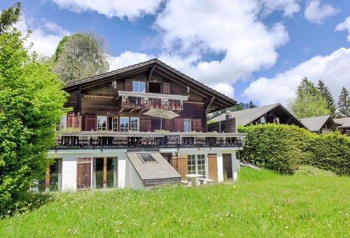 Villa 6 bedroom Saanen