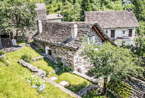 Maison 3 chambres 