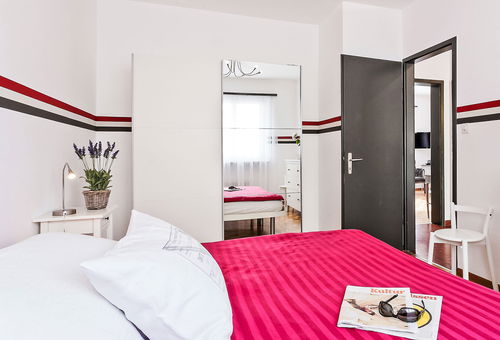 Apartment 1 bedroom Ascona