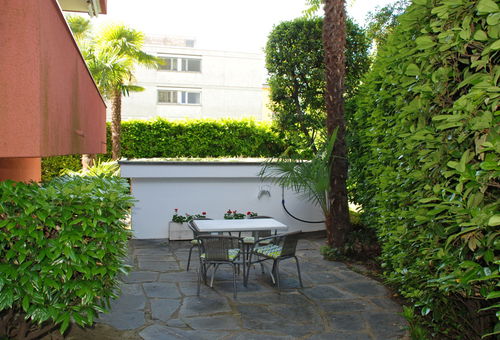 Appartement 2 chambres Ascona