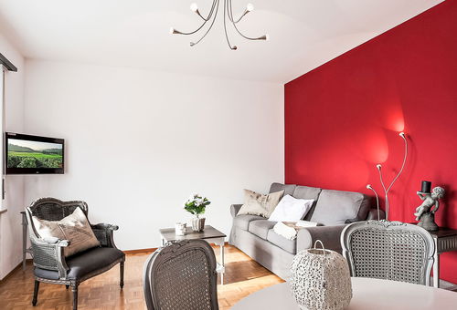 Appartement 1 chambre Ascona