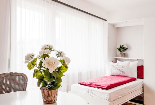 Apartment 1 bedroom Ascona