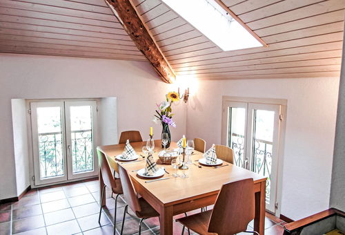 Wohnung 3 Zimmer Locarno
