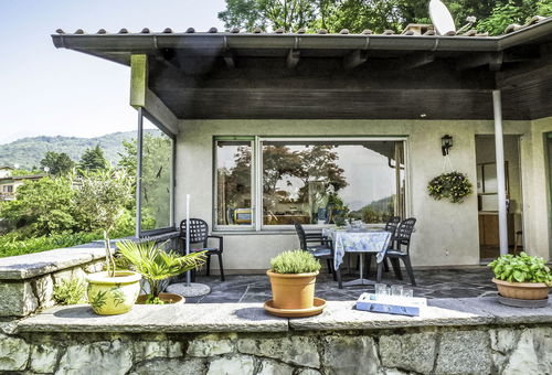 Villa 3 bedroom Lugano