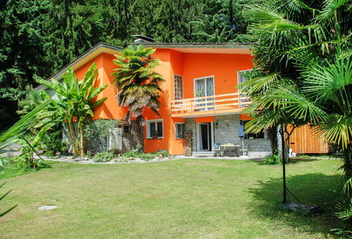 Wohnung 2 Zimmer Castro