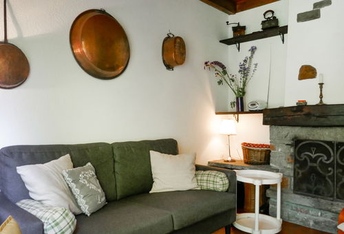 Villa 3 bedroom Blenio