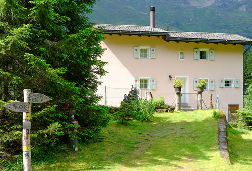 Maison 2 chambres Blenio