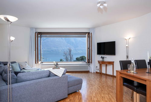 Apartment 1 bedroom Ascona
