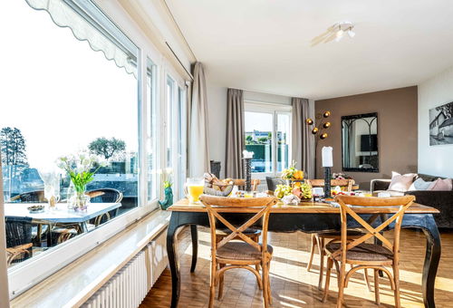 Appartement 1 chambre Ascona