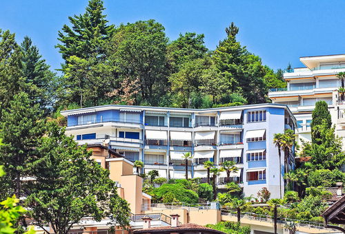 Appartement 1 chambre Ascona