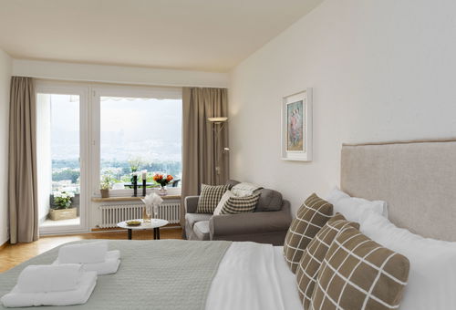 Appartement 1 chambre Ascona