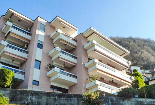 Wohnung 2 Zimmer Lugano