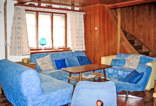 Villa 7 bedroom Val De Bagnes
