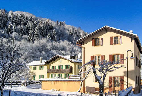 Villa 7 bedroom Val De Bagnes