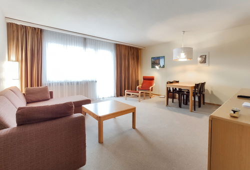 Apartment 2 bedroom Davos
