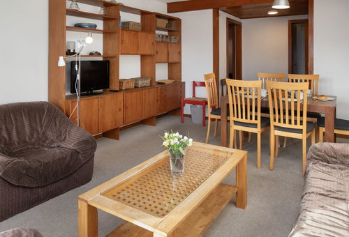 Apartment 3 bedroom Val De Bagnes