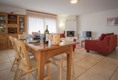 Wohnung 2 Zimmer Leytron