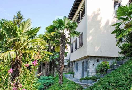 Villa 1 bedroom Lugano