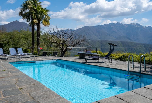 Maison 4 chambres Lugano